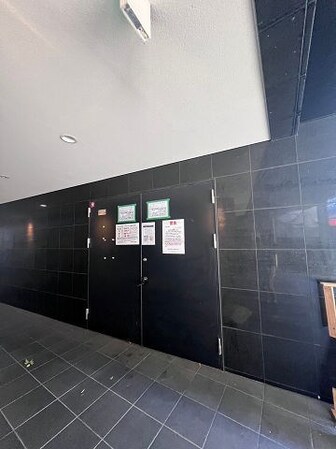 ドーム前千代崎駅 徒歩5分 9階の物件内観写真